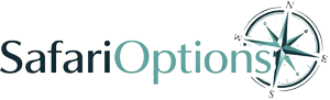 Logo - SafariOptions